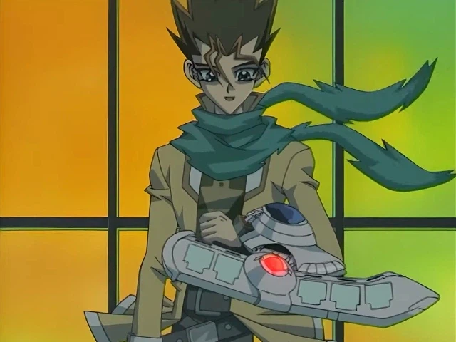 [유희왕 GX] 듀얼 킹의 덱과 싸우다_99.webp