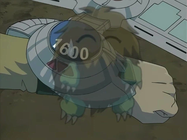 [유희왕 GX] 듀얼 킹의 덱과 싸우다_100.webp