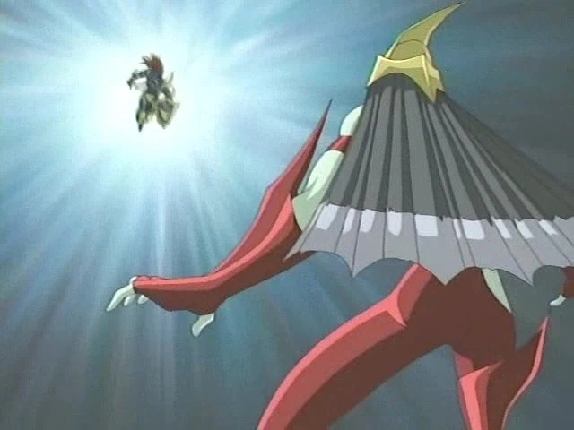 [유희왕 GX] 듀얼 킹의 덱과 싸우다_110.webp