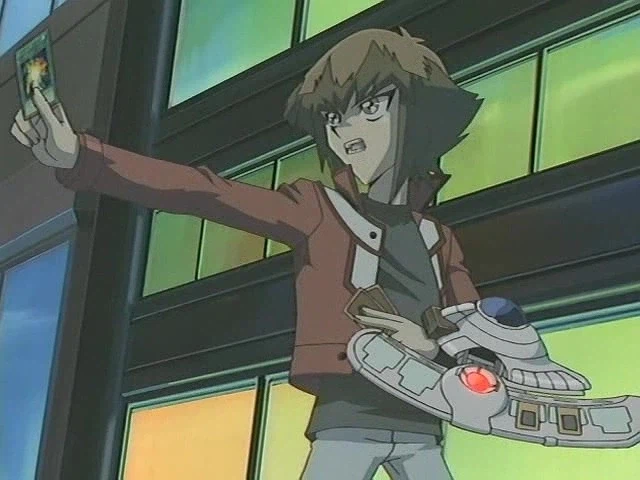 [유희왕 GX] 듀얼 킹의 덱과 싸우다_119.webp