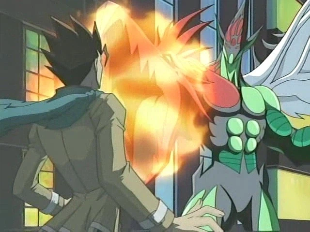 [유희왕 GX] 듀얼 킹의 덱과 싸우다_127.webp