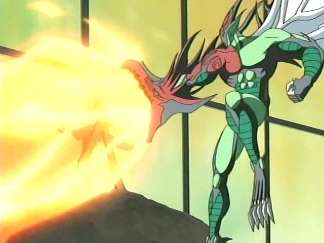 [유희왕 GX] 듀얼 킹의 덱과 싸우다_128.webp