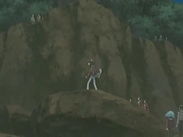 [유희왕 GX] 듀얼 킹의 덱과 싸우다_132.webp