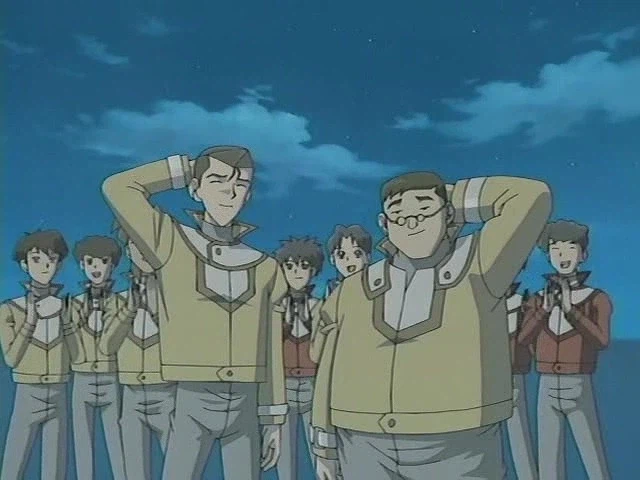 [유희왕 GX] 듀얼 킹의 덱과 싸우다_133.webp