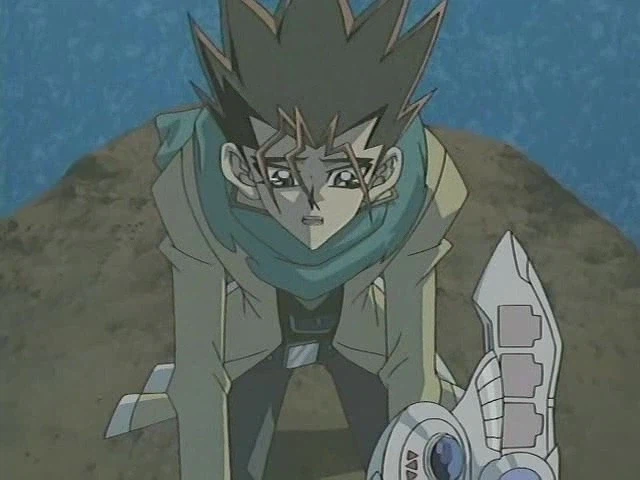 [유희왕 GX] 듀얼 킹의 덱과 싸우다_135.webp