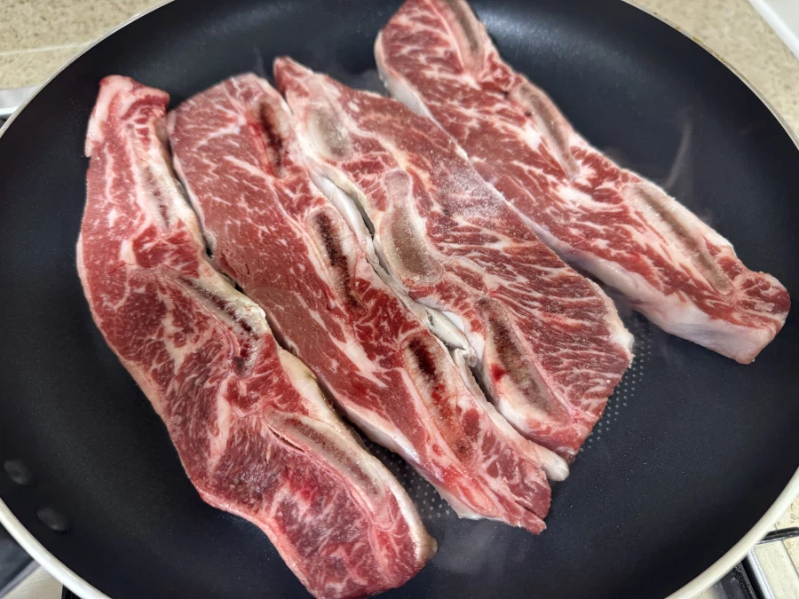 구워 먹은 LA갈비~~~_2.webp