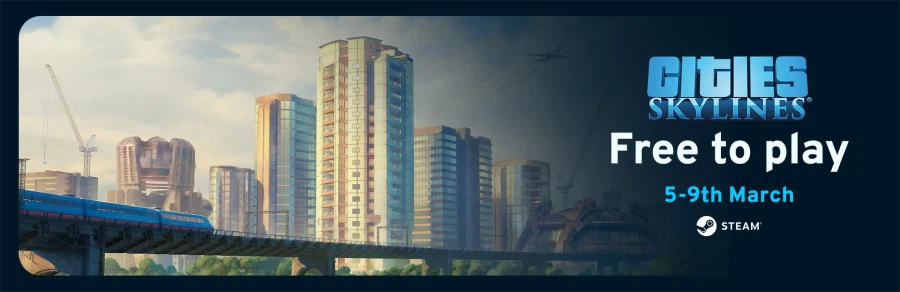 시티즈: 스카이라인 - 11주년 기념_3.webp