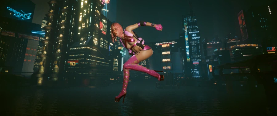 오랜만에 사이버펑크 2077(약후방)_9.webp