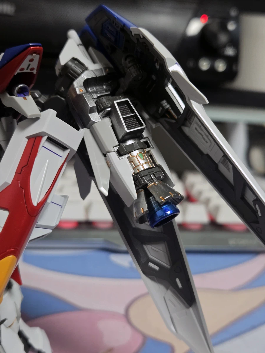 연휴동안 조립한 RG 2개..._2.webp