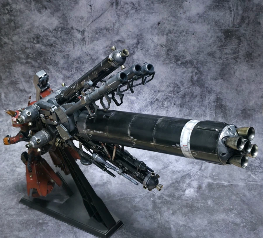 [MG] 건담 썬더볼트의 싸이코 자쿠입니다._4.webp