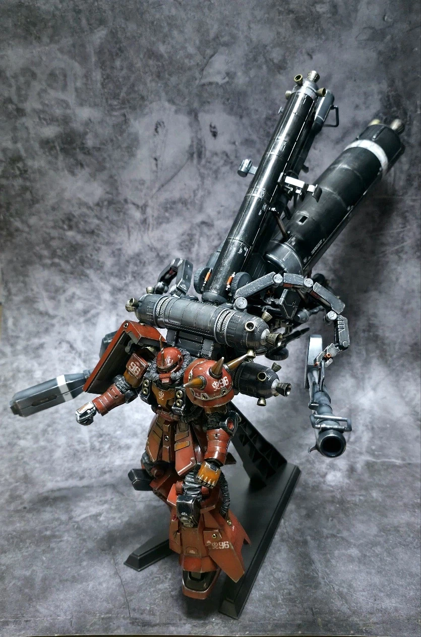 [MG] 건담 썬더볼트의 싸이코 자쿠입니다._6.webp