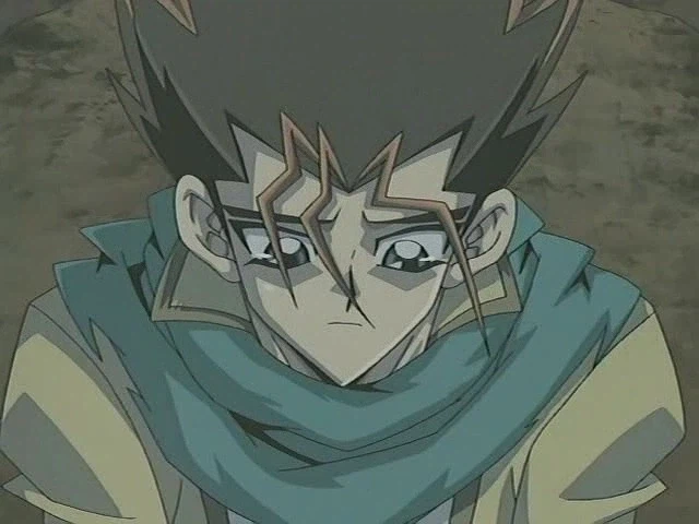 [유희왕 GX] 듀얼 킹의 덱과 싸우다_137.webp