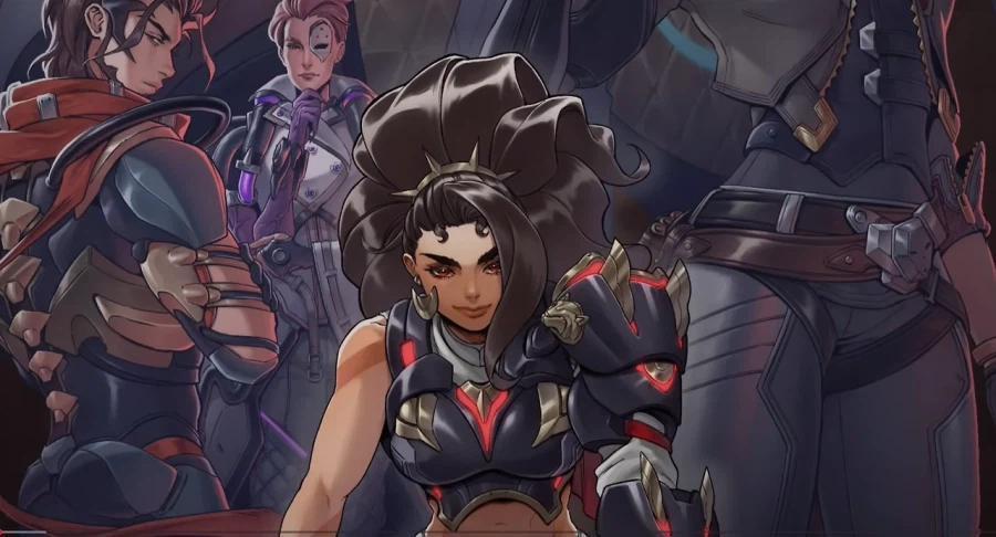 ‘오버워치’ TV·영화화 논의 본격화… “가까운 시일 내 구체화”_1.webp