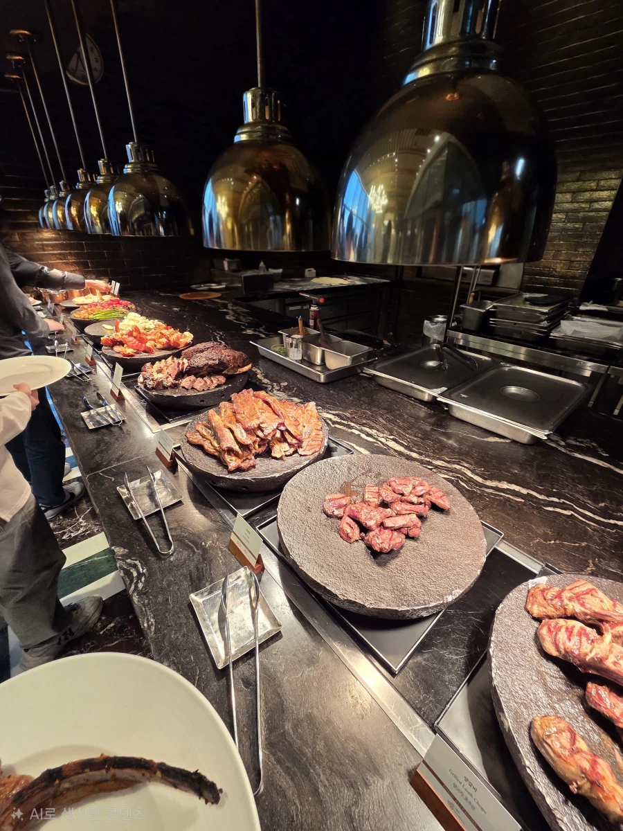 실망했던 조선팰리스 콘스탄스_4.webp