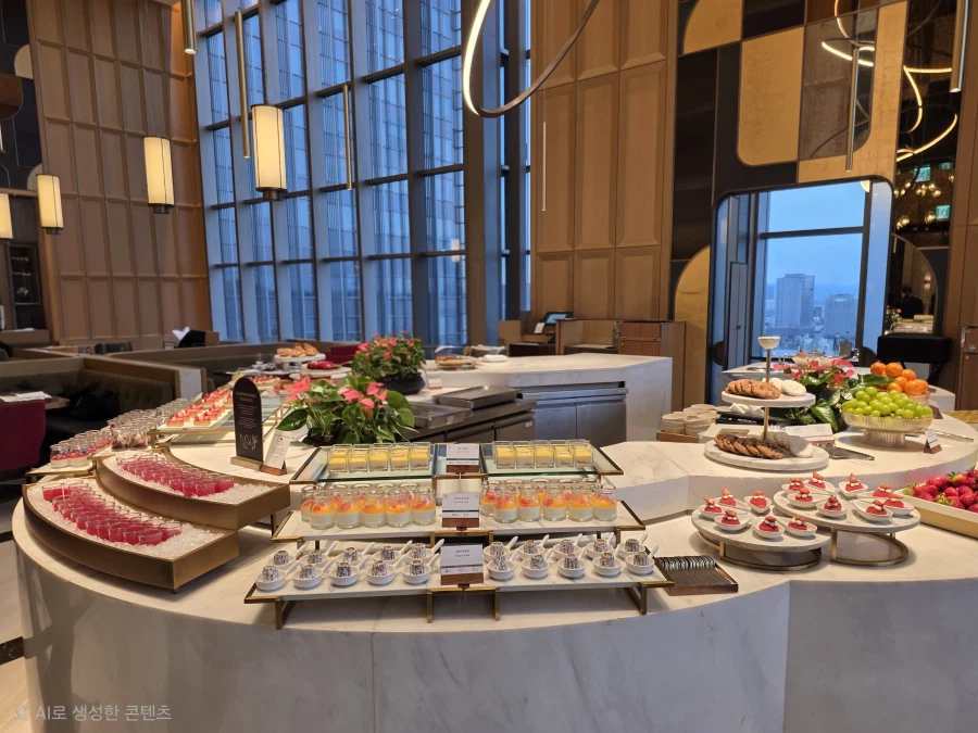 실망했던 조선팰리스 콘스탄스_7.webp