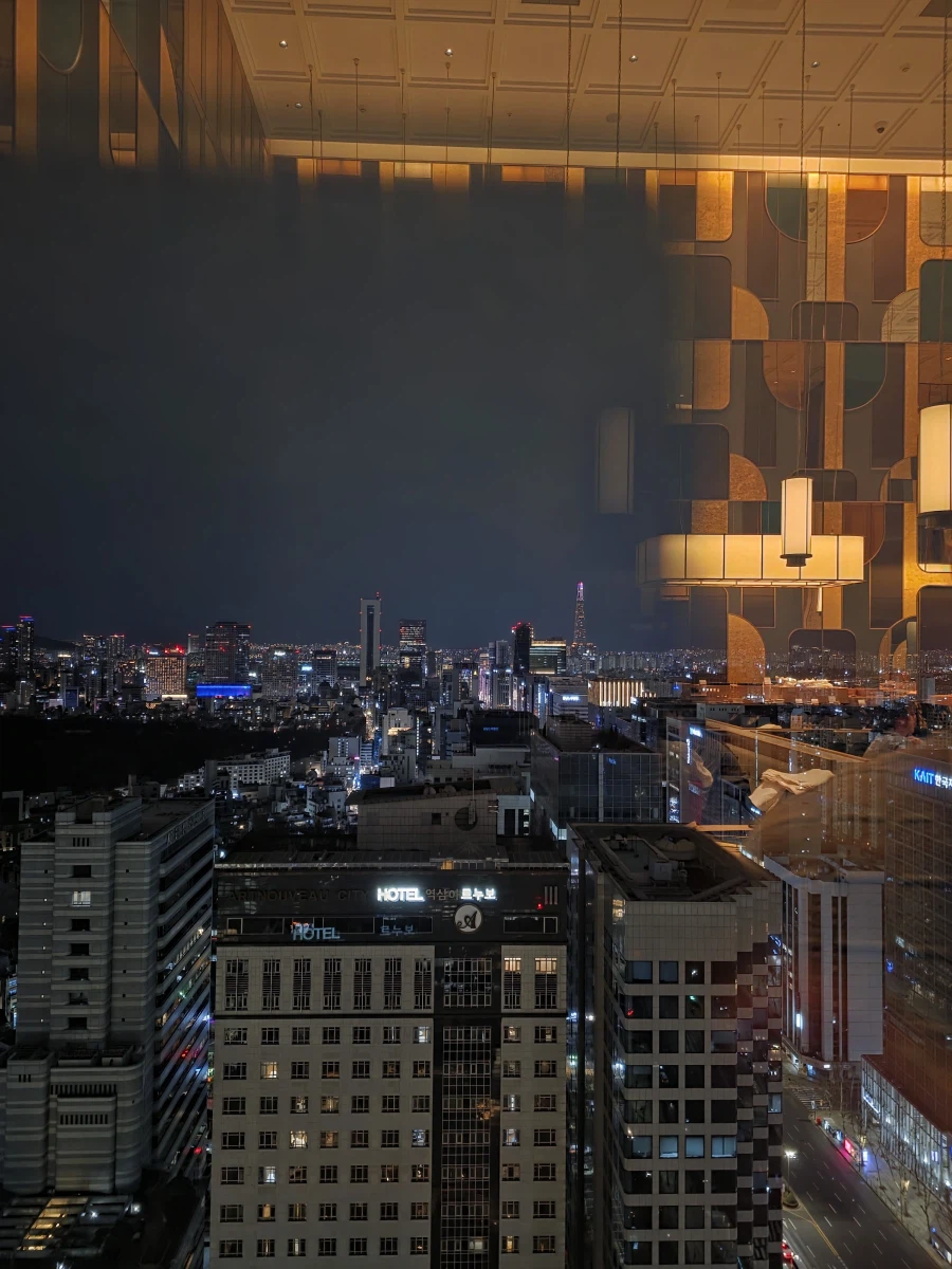 실망했던 조선팰리스 콘스탄스_10.webp