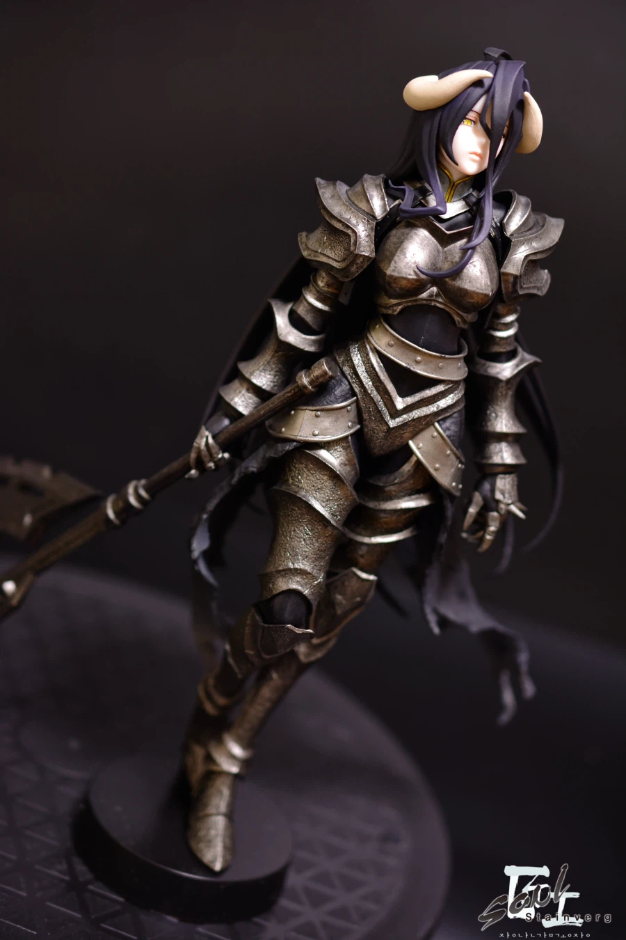 [굿스마일] pop up parade 오버로드 알베도_5.webp