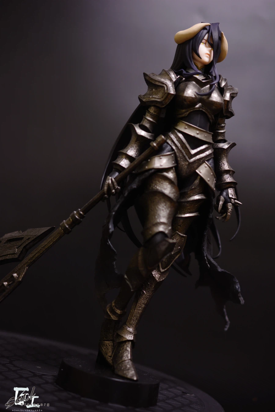 [굿스마일] pop up parade 오버로드 알베도_6.webp