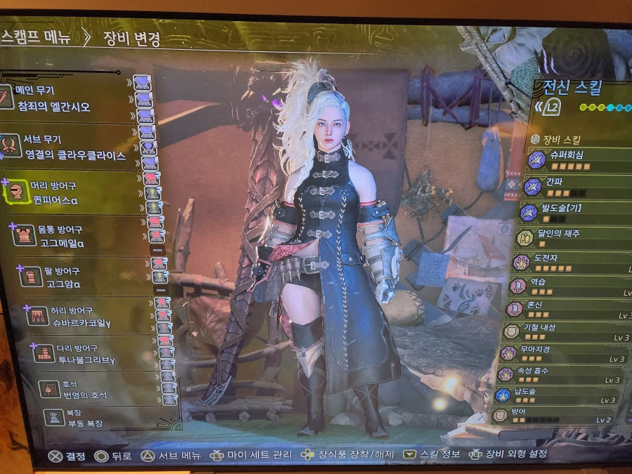 왕알슈용 셋팅인데 어떤가요 ㅎ_1.webp