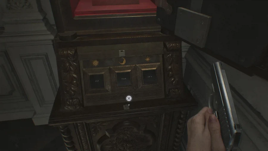 바이오하자드 레퀴엠의 마지막 챌린지(미해결, 현재까지 정보)_9.webp