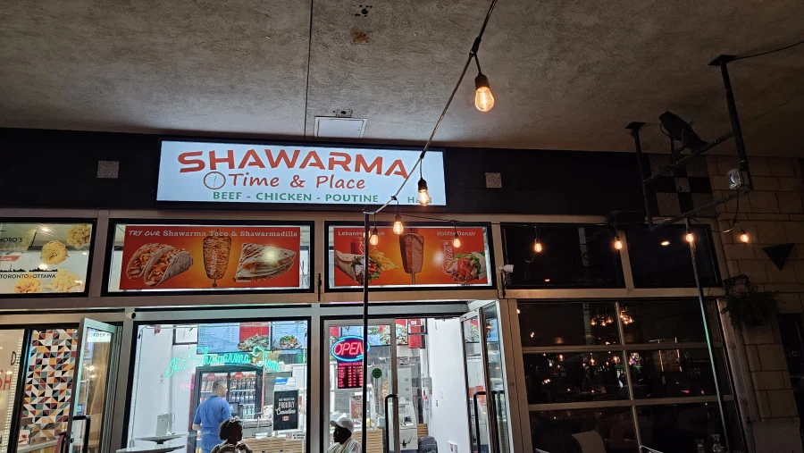 [캐나다]드디어 먹어본 푸틴 그리고 슈와마_4.webp