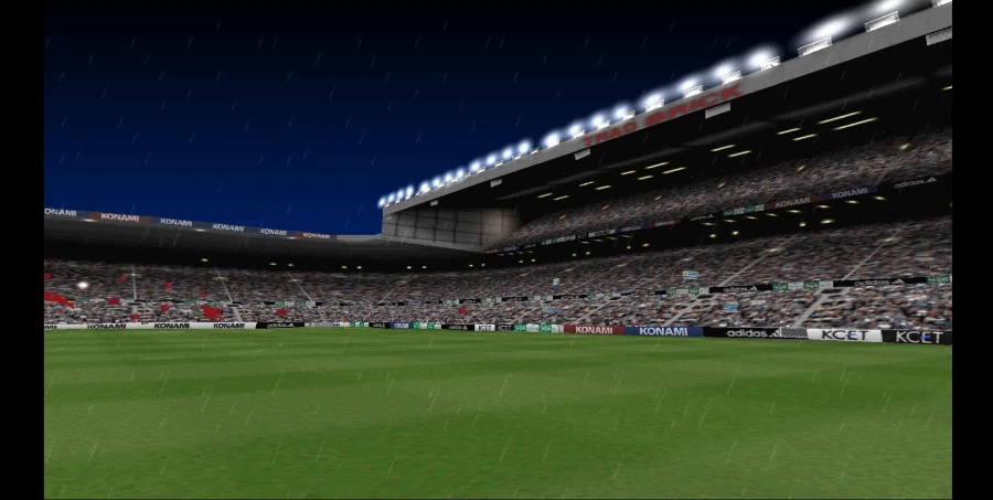 [스압 주의] 위닝 일레븐 4 중국으로 인터내셔널 컵 우승 확정까지_32.webp