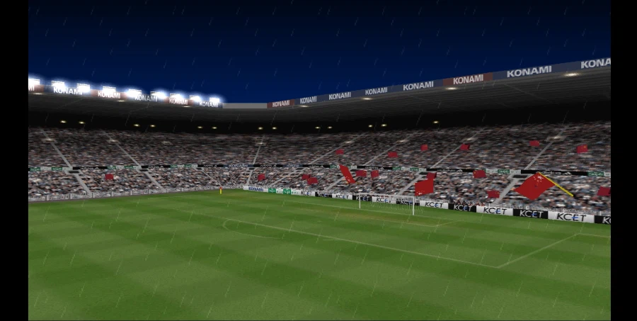 [스압 주의] 위닝 일레븐 4 중국으로 인터내셔널 컵 우승 확정까지_33.webp