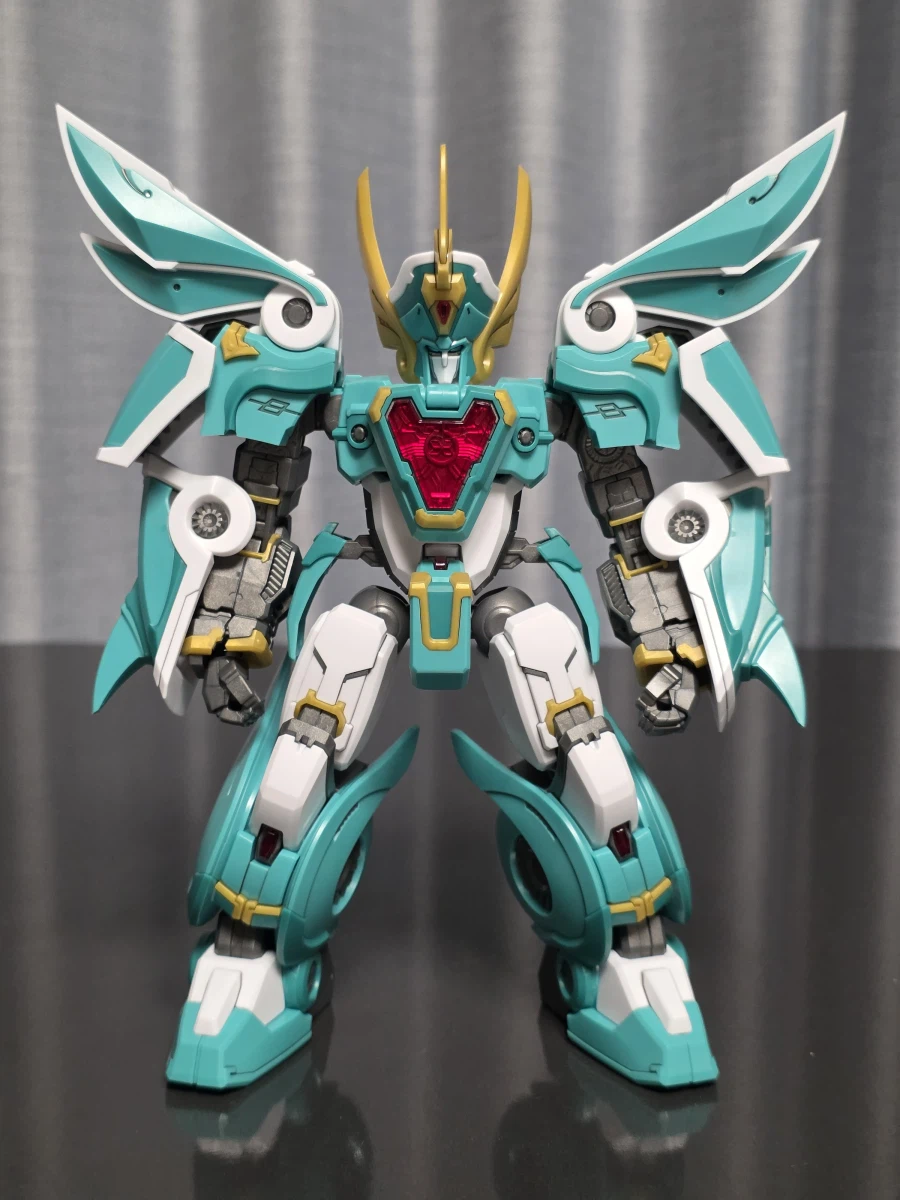 [모데로이드] 킹스 스타일 윈저트(피닉스)_2.webp