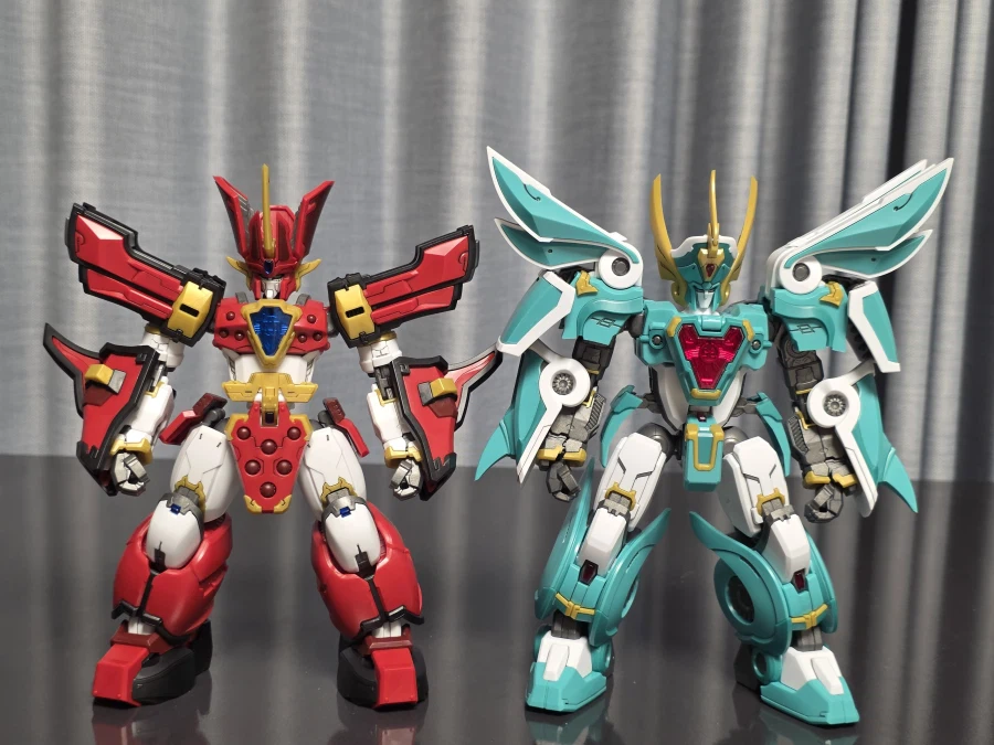 [모데로이드] 킹스 스타일 윈저트(피닉스)_17.webp