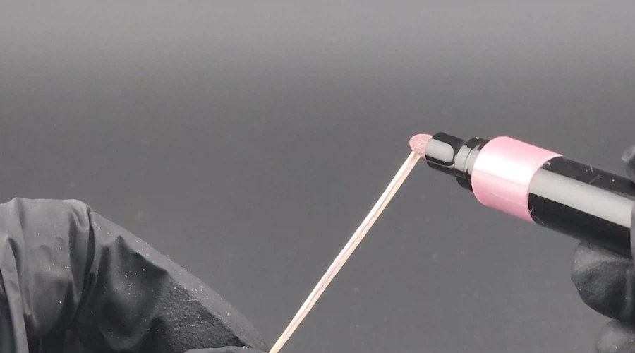 추억의 만화 '은비까비'의 은비 피규어 만들기_19.webp