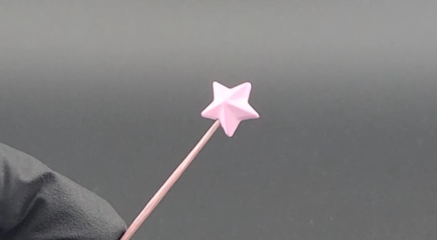 추억의 만화 '은비까비'의 은비 피규어 만들기_20.webp