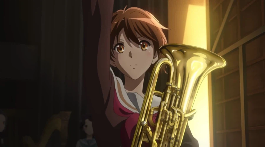 울려라 유포니엄] 키 비주얼과 PV로 보는 극장판 최종 악장 전편 주제 분석._8.webp