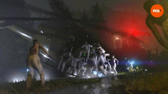 바이오하자드) 이번 작에서도 예외 없이 유지된 캡콤의 나쁜 버릇_1.webp