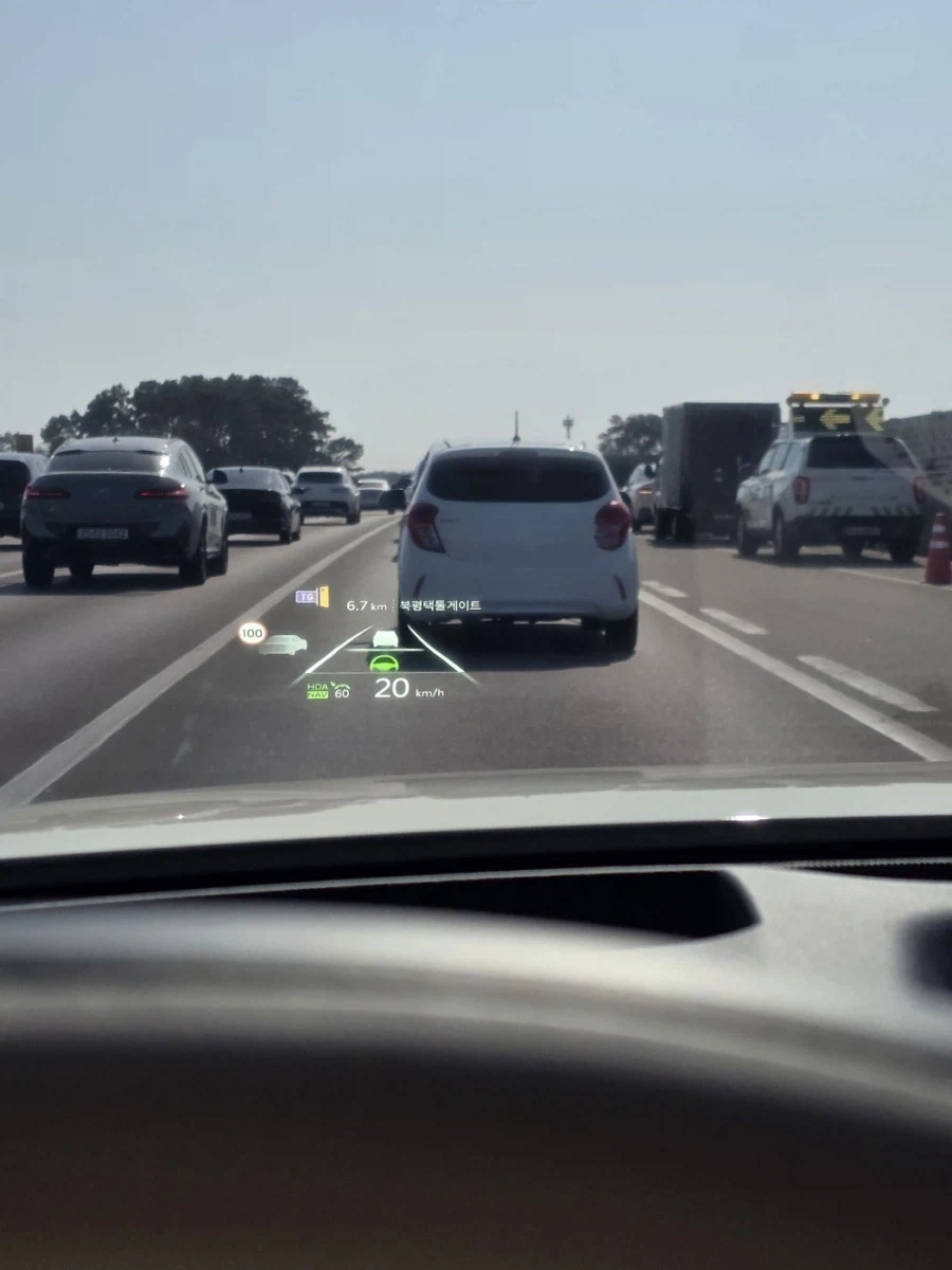 11년만에 새차 K8 HEV 시그니처 아이보리 실버_9.webp