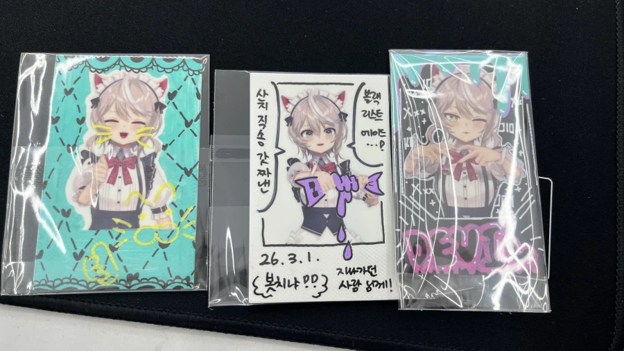 루리커피) 금.일.월 3일 방문해서 냐루비 다 보고 옴 (feat.락동민)_13.webp