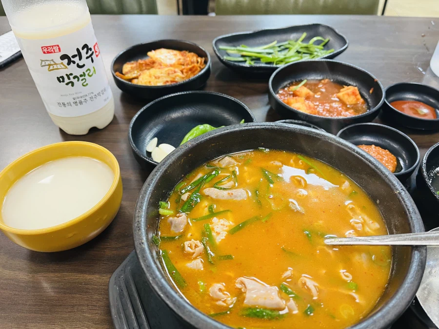 전주 피순댓국 & 생막_7.webp