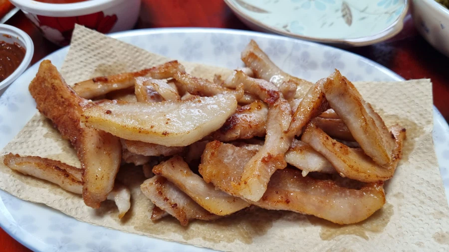 수입냉동항정살을 구워 먹습니다_2.webp