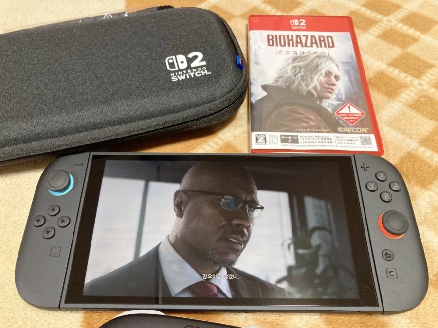 바이오하자드 레퀴엠 - 스위치2 -_67.webp