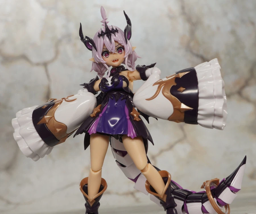 [코토부키야] 아르카니디아 기이 해외 리뷰_50.webp