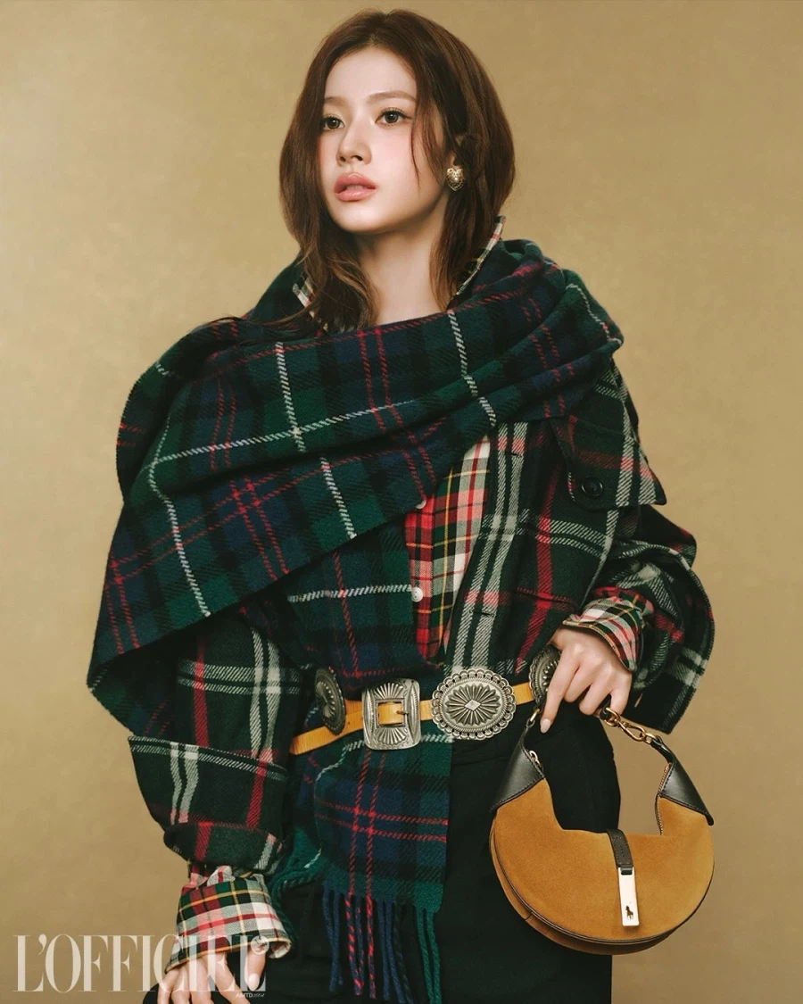 [트와이스] 사나 브이로그 : 2026 랄프로렌 글로벌 캠페인 in 마르세유_7.webp