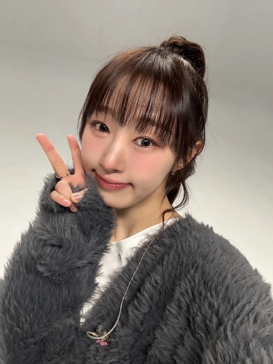 [우주소녀] WJSN - 'Bloom hour' 녹음 비하인드🌷_4.webp