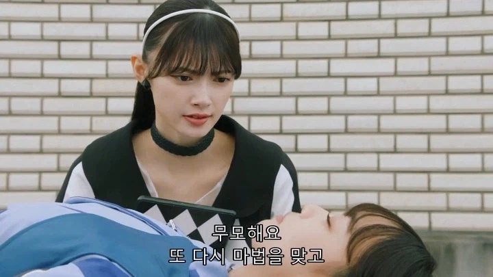 [가면라이더 최강 케미★갓챠 대작전] 히로인의 화려한 변신_2.webp