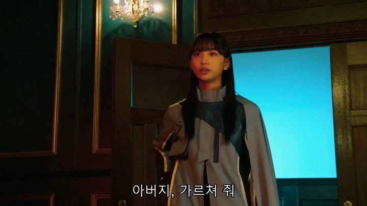 [가면라이더 최강 케미★갓챠 대작전] 히로인의 화려한 변신_6.webp