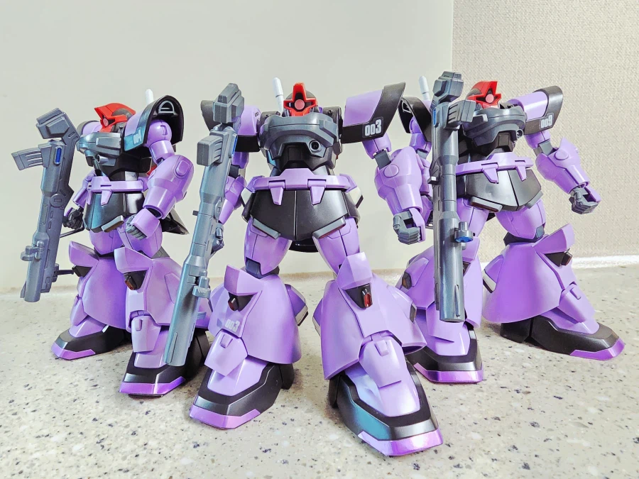 [HG 돔 트루퍼]그 녀석들의... 원수!!_1.webp