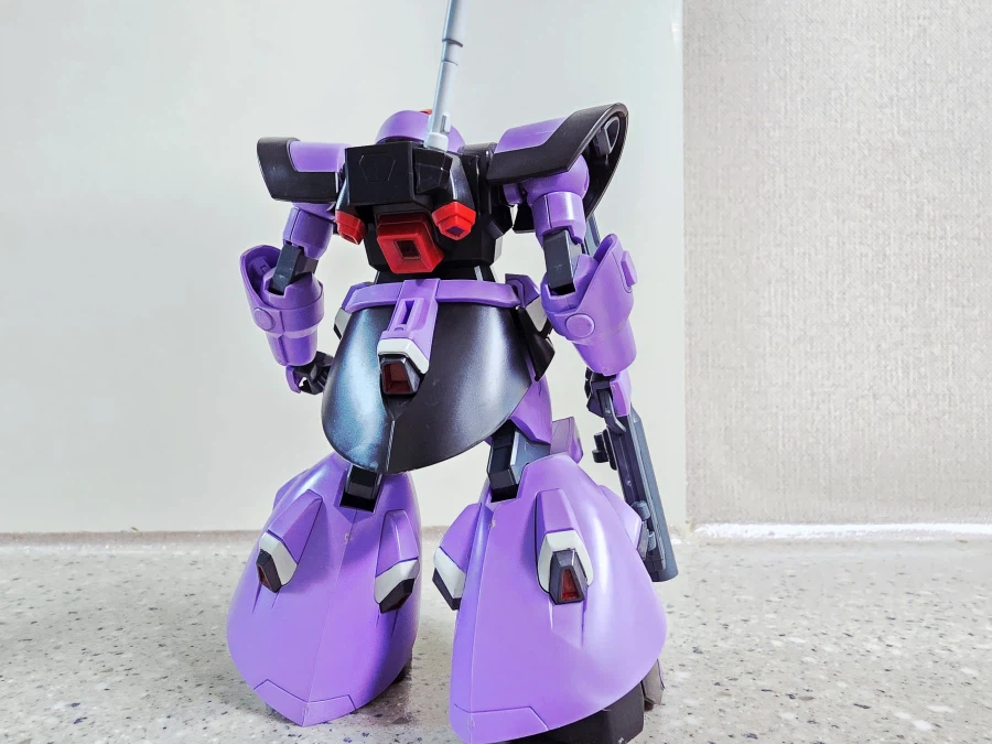 [HG 돔 트루퍼]그 녀석들의... 원수!!_3.webp