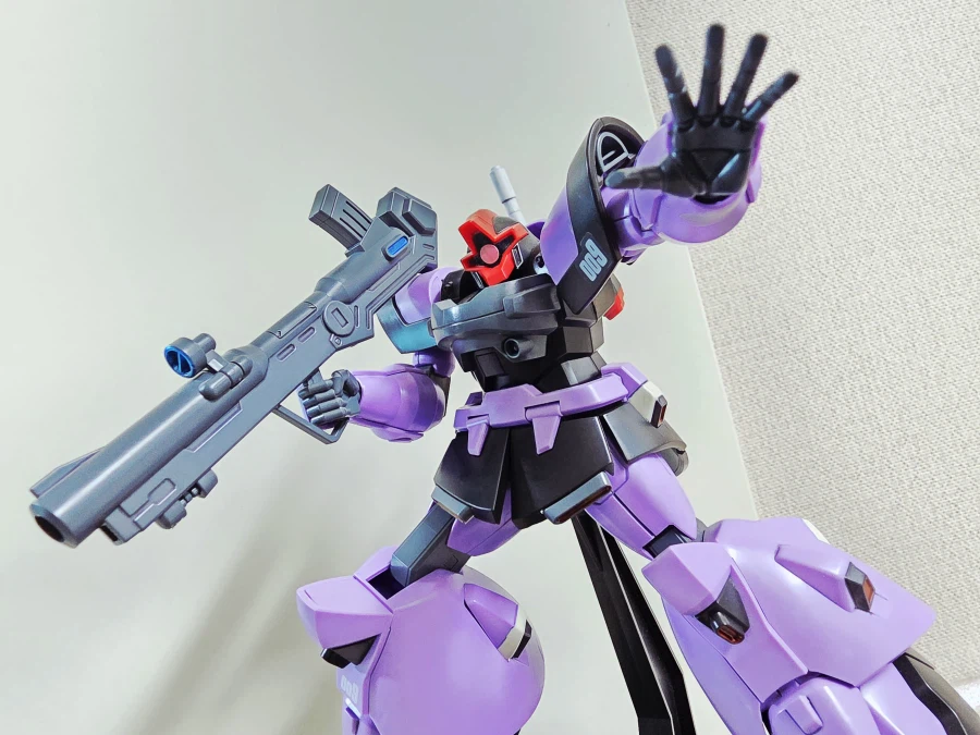 [HG 돔 트루퍼]그 녀석들의... 원수!!_6.webp