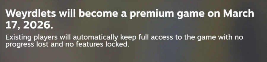 [스팀] Weyrdlets (무료)_2.webp