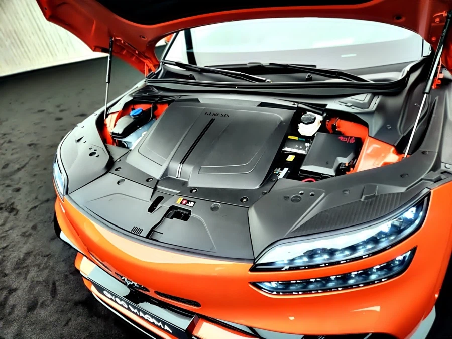 제가 찍은 gv60 마그마 실물입니다_7.webp