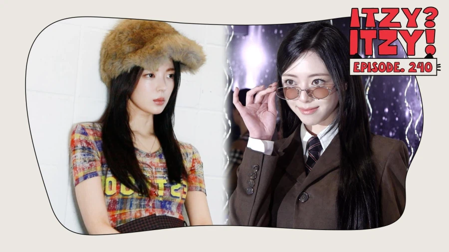 [있지] 리아 지큐 화보 촬영 & 유나 뷰맵 타이탄 성수_1.webp