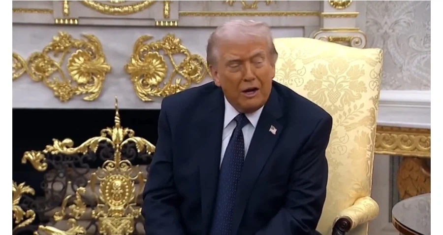 트럼프 "이란이 협상 중에 공격할 거 같아서 먼저 쳤다"_2.webp